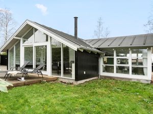 Ferienhaus für 6 Personen (110 m²) in Juelsminde