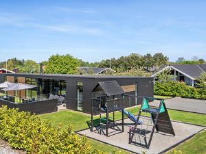 Ferienhaus für 10 Personen (154 m²) in Juelsminde