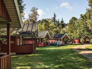 Ferienhaus für 4 Personen (25 m&sup2;) in Juelsminde