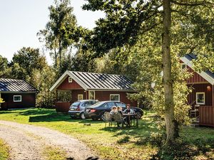 Ferienhaus für 4 Personen (25 m²) in Juelsminde