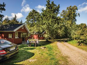 Ferienhaus für 4 Personen (25 m&sup2;) in Juelsminde