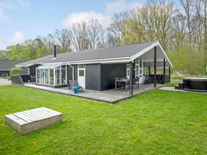 Ferienhaus für 10 Personen (130 m²) in Juelsminde