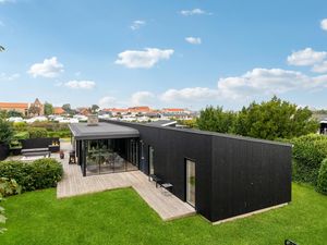 Ferienhaus für 10 Personen (161 m²) in Juelsminde