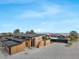 Ferienhaus für 7 Personen (170 m²) in Juelsminde