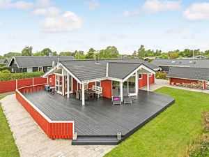 Ferienhaus für 6 Personen (84 m²) in Juelsminde
