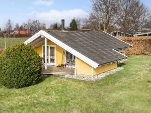 Ferienhaus für 4 Personen (54 m²) in Juelsminde