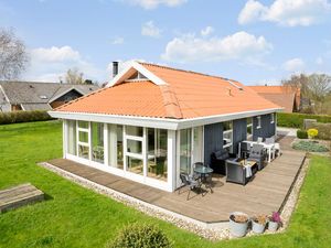 Ferienhaus für 6 Personen (89 m²) in Juelsminde
