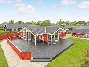 Ferienhaus für 6 Personen (84 m²) in Juelsminde