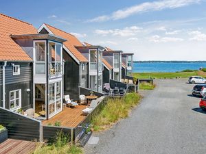 Ferienhaus für 6 Personen (108 m²) in Juelsminde