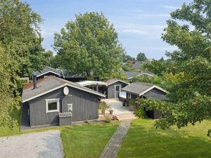 Ferienhaus für 7 Personen (75 m&sup2;) in Juelsminde