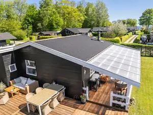 Ferienhaus für 4 Personen (58 m²) in Juelsminde