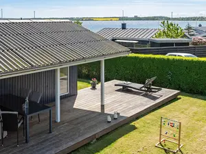 Ferienhaus für 6 Personen (79 m²) in Juelsminde