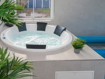 Spa
