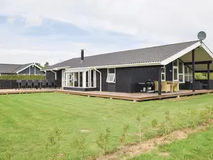 Ferienhaus für 12 Personen (130 m²) in Juelsminde