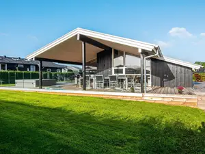 Ferienhaus für 9 Personen (91 m²) in Juelsminde