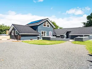 Ferienhaus für 11 Personen (130 m²) in Juelsminde