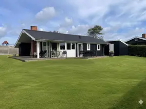 Ferienhaus für 5 Personen (77 m²) in Juelsminde