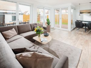 Ferienhaus für 5 Personen (95 m²) in Juist