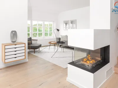 Kamin-/Ofen