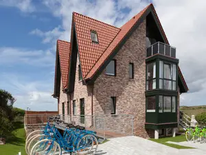 Ferienhaus für 10 Personen (190 m²) in Juist