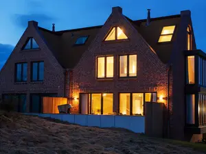 Ferienhaus für 8 Personen (160 m²) in Juist