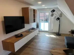 Ferienhaus für 6 Personen (76 m²) in Juist
