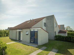 Ferienhaus für 6 Personen (110 m&sup2;) in Julianadorp