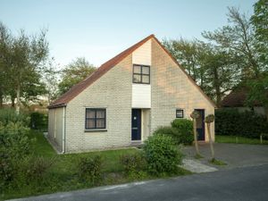 Ferienhaus für 6 Personen (130 m²) in Julianadorp