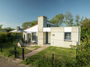 Ferienhaus für 4 Personen (75 m&sup2;) in Julianadorp