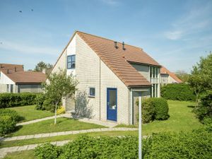 Ferienhaus für 6 Personen (130 m²) in Julianadorp