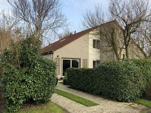 Ferienhaus für 4 Personen (120 m²) in Julianadorp