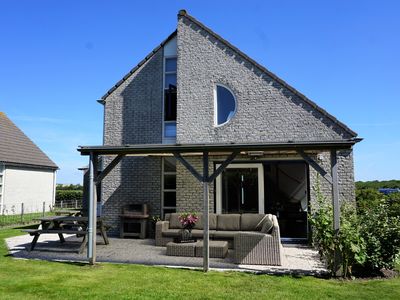 Ferienhaus für 6 Personen (140 m²) in Julianadorp 2/10