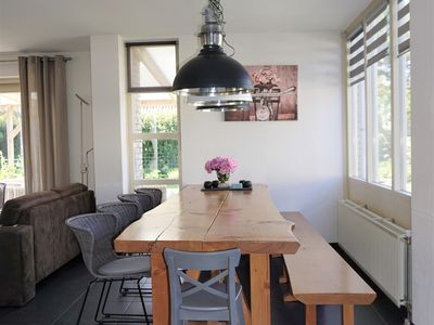 Ferienhaus für 6 Personen (140 m²) in Julianadorp 9/10