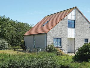 Ferienhaus für 6 Personen (110 m²) in Julianadorp