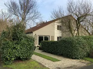 Ferienhaus für 4 Personen (120 m²) in Julianadorp