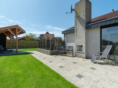 TerraceBalcony