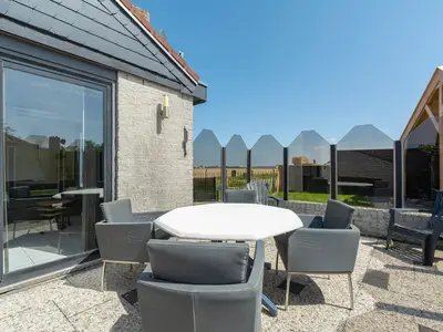 TerraceBalcony