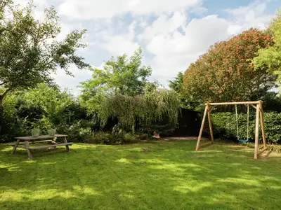 GardenSummer