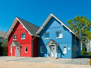 Ferienhaus für 8 Personen (120 m&sup2;) in Juliusruh