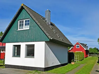 Ferienhaus für 4 Personen (55 m²) in Breege 1/10