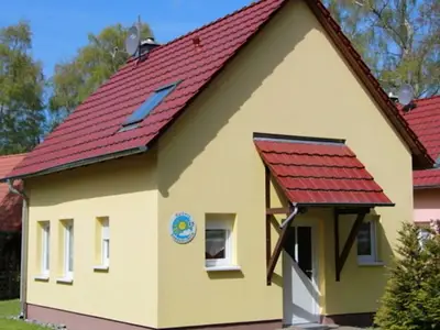 Ferienhaus für 6 Personen (70 m²) in Breege 1/10