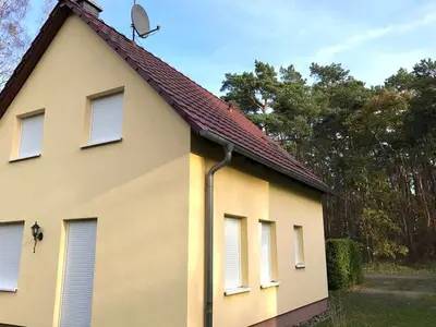 Ferienhaus für 6 Personen (70 m²) in Breege 2/10