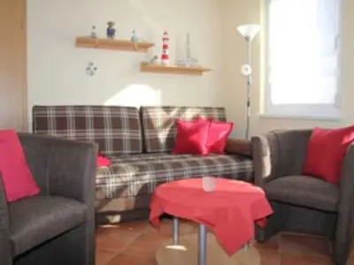 Ferienhaus für 6 Personen (70 m²) in Breege 10/10