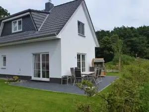 Ferienhaus für 6 Personen (98 m²) in Breege