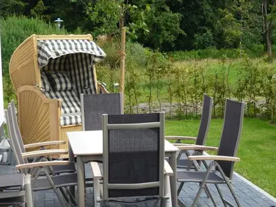 Ferienhaus für 6 Personen (98 m²) in Breege 3/10