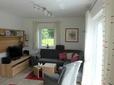Ferienhaus für 6 Personen (98 m²) in Breege 5/10