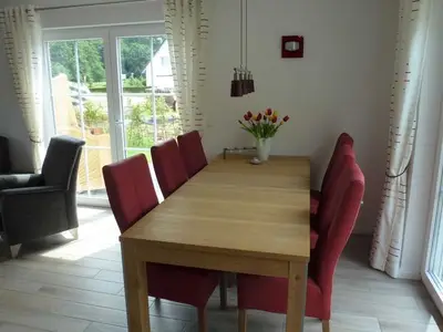 Ferienhaus für 6 Personen (98 m²) in Breege 6/10