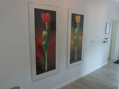 Ferienhaus für 6 Personen (98 m²) in Breege 9/10