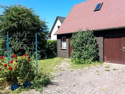 Ferienhaus Nele-intro