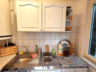 Küche / Küchenzeile